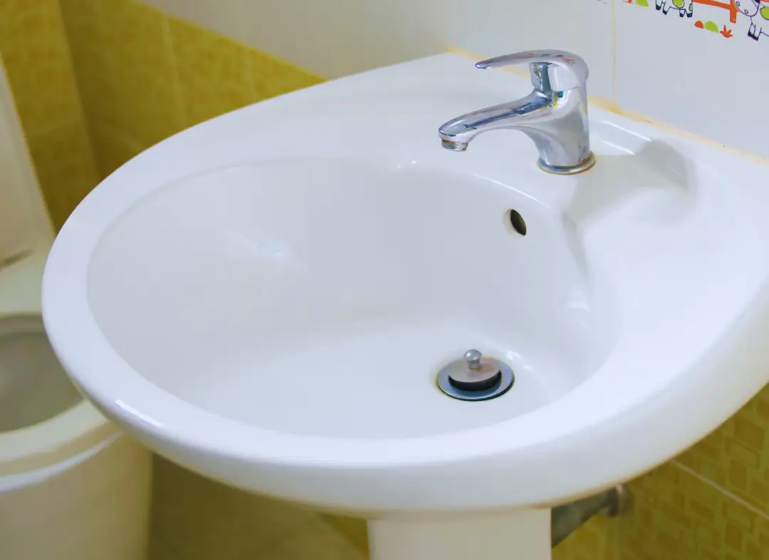 Mitigeur Lavabo Terville